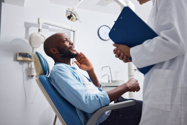 Emergency Dental Services in Farragut, TN