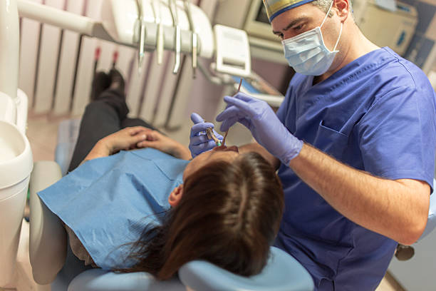 Dental Inlays and Onlays in Farragut, TN
